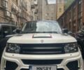 Белый Ленд Ровер Рендж Ровер Спорт, объемом двигателя 5 л и пробегом 137 тыс. км за 40000 $, фото 1 на Automoto.ua