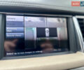 Білий Ленд Ровер Range Rover Sport, об'ємом двигуна 3 л та пробігом 208 тис. км за 15900 $, фото 21 на Automoto.ua