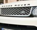 Білий Ленд Ровер Range Rover Sport, об'ємом двигуна 5 л та пробігом 100 тис. км за 23999 $, фото 48 на Automoto.ua