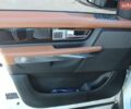 Білий Ленд Ровер Range Rover Sport, об'ємом двигуна 2.99 л та пробігом 177 тис. км за 12500 $, фото 19 на Automoto.ua