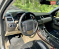 Білий Ленд Ровер Range Rover Sport, об'ємом двигуна 2.99 л та пробігом 215 тис. км за 15800 $, фото 13 на Automoto.ua