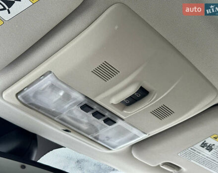 Белый Ленд Ровер Рендж Ровер Спорт, объемом двигателя 5 л и пробегом 120 тыс. км за 15500 $, фото 79 на Automoto.ua