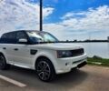 Білий Ленд Ровер Range Rover Sport, об'ємом двигуна 3 л та пробігом 1 тис. км за 16800 $, фото 7 на Automoto.ua