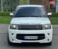 Белый Ленд Ровер Рендж Ровер Спорт, объемом двигателя 2.99 л и пробегом 173 тыс. км за 16300 $, фото 1 на Automoto.ua