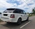 Білий Ленд Ровер Range Rover Sport, об'ємом двигуна 3 л та пробігом 1 тис. км за 16800 $, фото 4 на Automoto.ua