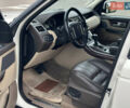 Білий Ленд Ровер Range Rover Sport, об'ємом двигуна 3.63 л та пробігом 202 тис. км за 15850 $, фото 31 на Automoto.ua