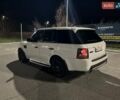 Белый Ленд Ровер Рендж Ровер Спорт, объемом двигателя 2.99 л и пробегом 260 тыс. км за 15000 $, фото 7 на Automoto.ua