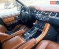 Білий Ленд Ровер Range Rover Sport, об'ємом двигуна 5 л та пробігом 179 тис. км за 14800 $, фото 27 на Automoto.ua