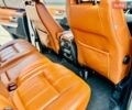 Білий Ленд Ровер Range Rover Sport, об'ємом двигуна 5 л та пробігом 181 тис. км за 14500 $, фото 9 на Automoto.ua