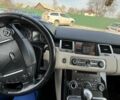 Білий Ленд Ровер Range Rover Sport, об'ємом двигуна 3 л та пробігом 312 тис. км за 13500 $, фото 2 на Automoto.ua
