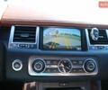 Білий Ленд Ровер Range Rover Sport, об'ємом двигуна 2.99 л та пробігом 177 тис. км за 12500 $, фото 32 на Automoto.ua