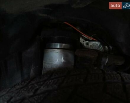 Белый Ленд Ровер Рендж Ровер Спорт, объемом двигателя 3 л и пробегом 270 тыс. км за 17500 $, фото 34 на Automoto.ua