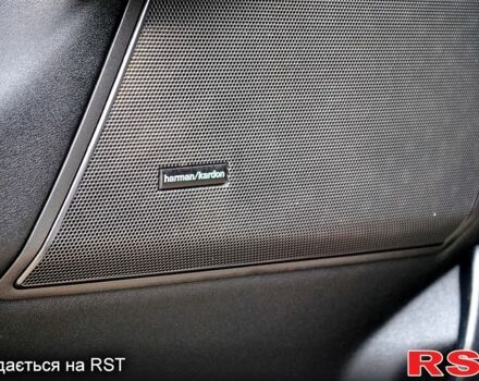Білий Ленд Ровер Range Rover Sport, об'ємом двигуна 3 л та пробігом 295 тис. км за 15499 $, фото 9 на Automoto.ua