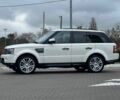 Білий Ленд Ровер Range Rover Sport, об'ємом двигуна 3.6 л та пробігом 202 тис. км за 15850 $, фото 6 на Automoto.ua