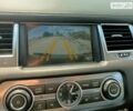 Білий Ленд Ровер Range Rover Sport, об'ємом двигуна 2.99 л та пробігом 176 тис. км за 15800 $, фото 15 на Automoto.ua