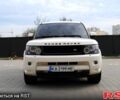 Білий Ленд Ровер Range Rover Sport, об'ємом двигуна 3 л та пробігом 295 тис. км за 15499 $, фото 2 на Automoto.ua