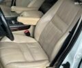 Білий Ленд Ровер Range Rover Sport, об'ємом двигуна 3 л та пробігом 310 тис. км за 13740 $, фото 16 на Automoto.ua