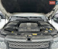 Білий Ленд Ровер Range Rover Sport, об'ємом двигуна 5 л та пробігом 171 тис. км за 12500 $, фото 50 на Automoto.ua