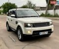 Білий Ленд Ровер Range Rover Sport, об'ємом двигуна 5 л та пробігом 175 тис. км за 15950 $, фото 2 на Automoto.ua