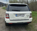 Білий Ленд Ровер Range Rover Sport, об'ємом двигуна 2.99 л та пробігом 290 тис. км за 17100 $, фото 6 на Automoto.ua