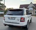 Білий Ленд Ровер Range Rover Sport, об'ємом двигуна 5 л та пробігом 180 тис. км за 10600 $, фото 4 на Automoto.ua
