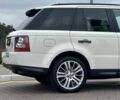Білий Ленд Ровер Range Rover Sport, об'ємом двигуна 3.6 л та пробігом 202 тис. км за 15850 $, фото 13 на Automoto.ua