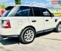 Білий Ленд Ровер Range Rover Sport, об'ємом двигуна 5 л та пробігом 181 тис. км за 14500 $, фото 2 на Automoto.ua