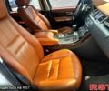 Білий Ленд Ровер Range Rover Sport, об'ємом двигуна 5 л та пробігом 145 тис. км за 16500 $, фото 8 на Automoto.ua