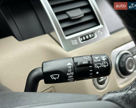 Белый Ленд Ровер Рендж Ровер Спорт, объемом двигателя 5 л и пробегом 120 тыс. км за 15500 $, фото 72 на Automoto.ua