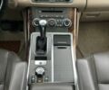 Білий Ленд Ровер Range Rover Sport, об'ємом двигуна 3.6 л та пробігом 202 тис. км за 15850 $, фото 20 на Automoto.ua