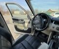 Білий Ленд Ровер Range Rover Sport, об'ємом двигуна 3 л та пробігом 312 тис. км за 13500 $, фото 8 на Automoto.ua