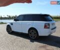 Білий Ленд Ровер Range Rover Sport, об'ємом двигуна 2.99 л та пробігом 177 тис. км за 12700 $, фото 8 на Automoto.ua