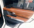 Білий Ленд Ровер Range Rover Sport, об'ємом двигуна 5 л та пробігом 179 тис. км за 14800 $, фото 33 на Automoto.ua