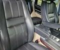 Білий Ленд Ровер Range Rover Sport, об'ємом двигуна 3 л та пробігом 199 тис. км за 16900 $, фото 18 на Automoto.ua