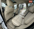 Білий Ленд Ровер Range Rover Sport, об'ємом двигуна 5 л та пробігом 120 тис. км за 13500 $, фото 38 на Automoto.ua