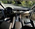Ленд Ровер Рендж Ровер Спорт 2010 в Киеве на Automoto.ua Белый Ленд Ровер Рендж Ровер Спорт, объемом двигателя 3.6 л и пробегом 202 тыс. км за 15500 $, фото 9 на Automoto.ua