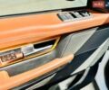 Білий Ленд Ровер Range Rover Sport, об'ємом двигуна 5 л та пробігом 181 тис. км за 14500 $, фото 11 на Automoto.ua