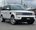 Білий Ленд Ровер Range Rover Sport, об'ємом двигуна 3.6 л та пробігом 202 тис. км за 15850 $, фото 3 на Automoto.ua