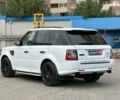Білий Ленд Ровер Range Rover Sport, об'ємом двигуна 3 л та пробігом 310 тис. км за 13740 $, фото 5 на Automoto.ua