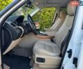 Белый Ленд Ровер Рендж Ровер Спорт, объемом двигателя 5 л и пробегом 120 тыс. км за 10700 $, фото 41 на Automoto.ua