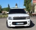 Білий Ленд Ровер Range Rover Sport, об'ємом двигуна 2.99 л та пробігом 177 тис. км за 12500 $, фото 4 на Automoto.ua