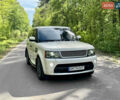 Білий Ленд Ровер Range Rover Sport, об'ємом двигуна 2.99 л та пробігом 215 тис. км за 15800 $, фото 4 на Automoto.ua