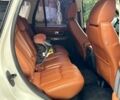 Білий Ленд Ровер Range Rover Sport, об'ємом двигуна 5 л та пробігом 175 тис. км за 15950 $, фото 7 на Automoto.ua