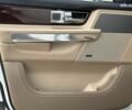Білий Ленд Ровер Range Rover Sport, об'ємом двигуна 3 л та пробігом 310 тис. км за 13740 $, фото 10 на Automoto.ua