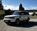 Ленд Ровер Рендж Ровер Спорт 2010 в Киеве на Automoto.ua Белый Ленд Ровер Рендж Ровер Спорт, объемом двигателя 3.6 л и пробегом 202 тыс. км за 15500 $, фото 1 на Automoto.ua