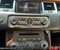 Білий Ленд Ровер Range Rover Sport, об'ємом двигуна 5 л та пробігом 145 тис. км за 16500 $, фото 11 на Automoto.ua