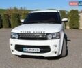 Білий Ленд Ровер Range Rover Sport, об'ємом двигуна 2.99 л та пробігом 177 тис. км за 12700 $, фото 3 на Automoto.ua