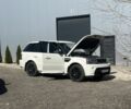 Білий Ленд Ровер Range Rover Sport, об'ємом двигуна 3 л та пробігом 168 тис. км за 8800 $, фото 4 на Automoto.ua