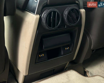 Білий Ленд Ровер Range Rover Sport, об'ємом двигуна 3.63 л та пробігом 202 тис. км за 15850 $, фото 35 на Automoto.ua