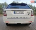 Белый Ленд Ровер Рендж Ровер Спорт, объемом двигателя 3 л и пробегом 270 тыс. км за 17500 $, фото 15 на Automoto.ua